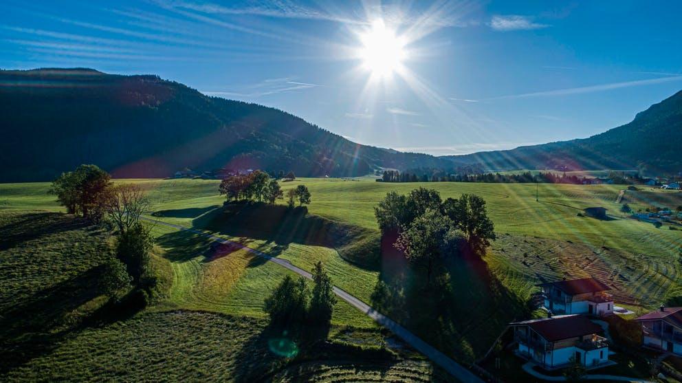 Aparthotel Chiemgaufuchs Inzell Exteriör bild