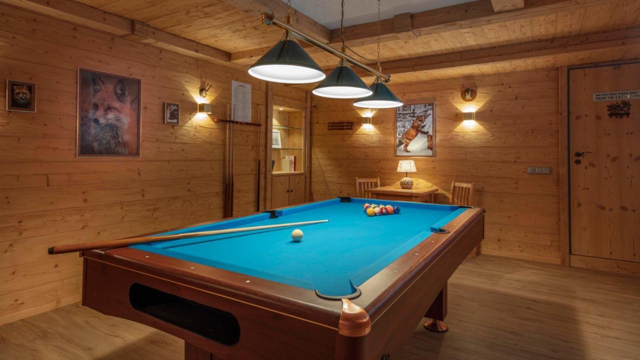 Aparthotel Chiemgaufuchs - Chiemgaukarte Neu Ab Mai 2025! Inzell Exteriör bild