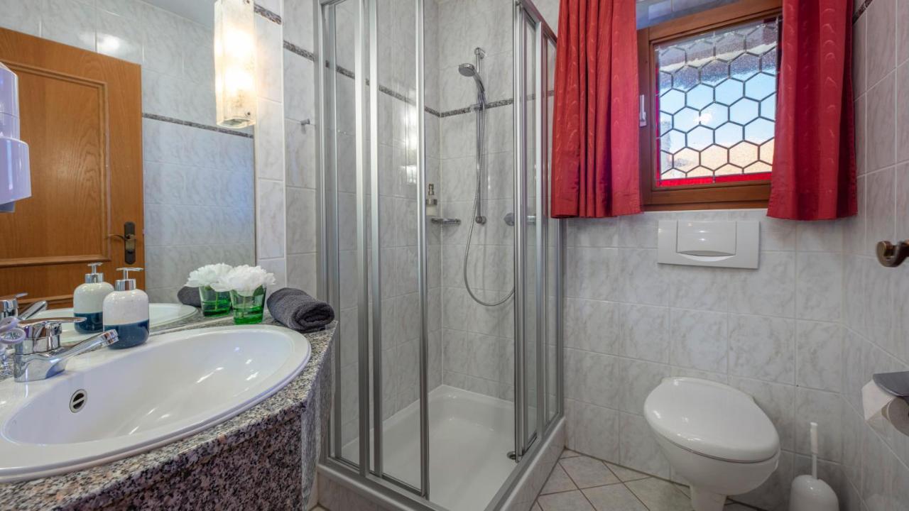 Aparthotel Chiemgaufuchs - Chiemgaukarte Neu Ab Mai 2025! Inzell Exteriör bild